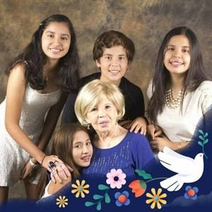 Meet your Posher, Rocio